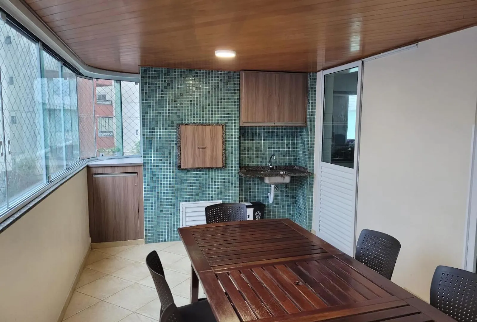 Diferenciado - 210M Privativos, Terraco - Cervejeira - 3 Quartos - 2 Banheiros Balneário Camboriú Βραζιλία